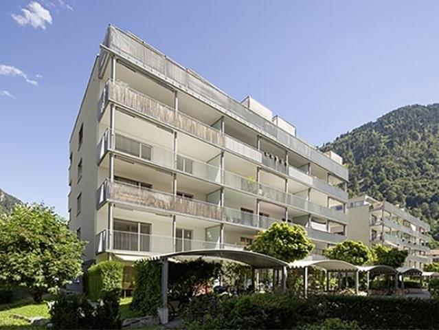 Apartment mieten in Chur, Graubünden