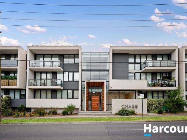 Apartment for rent in Camerons Creek, Victoria