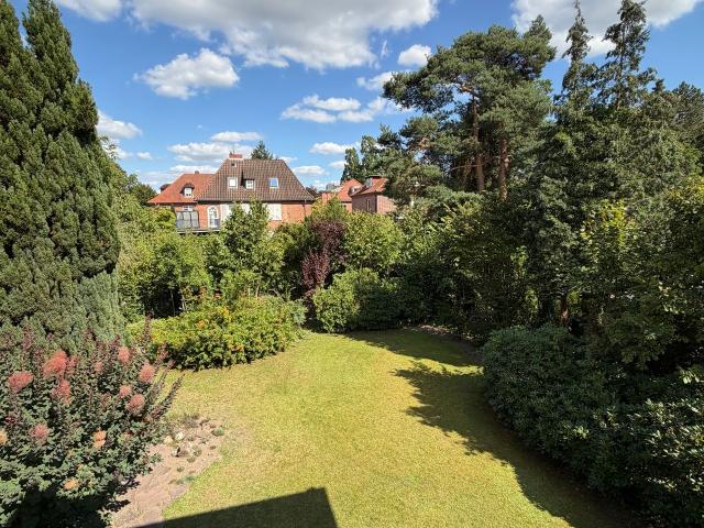 Apartment mieten in Rotes Feld, Lüneburg