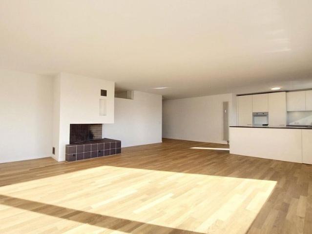 Apartment mieten in Lyss, Bern