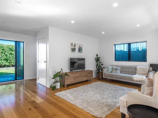 House for rent in Owhata