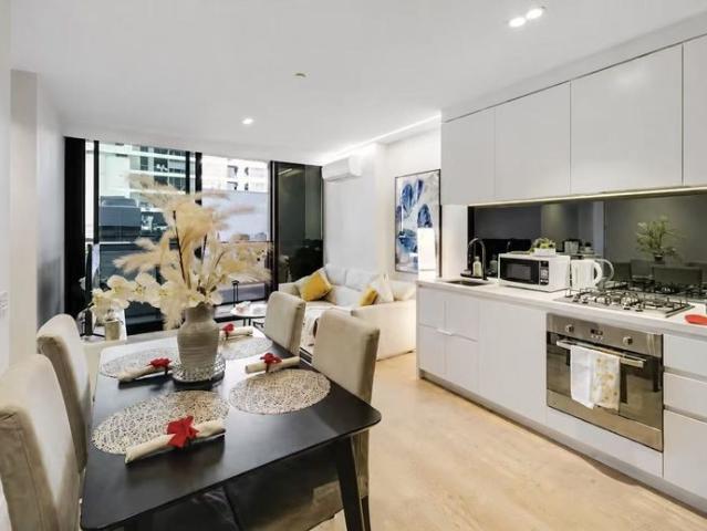 Apartment for rent in Camerons Creek, Victoria