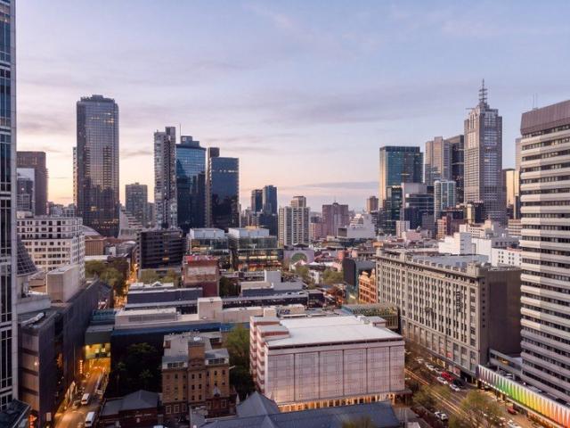 Apartment for sale in Melbourne