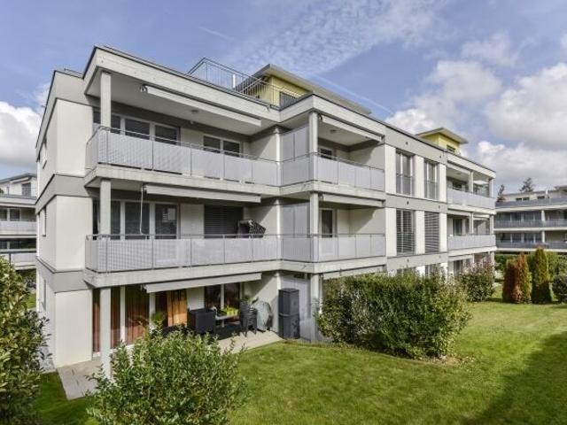Apartment mieten in Muri Ag, Aargau