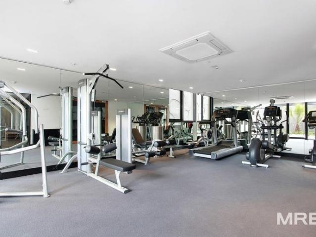 Apartment for rent in City Of Port Philip, Melbourne