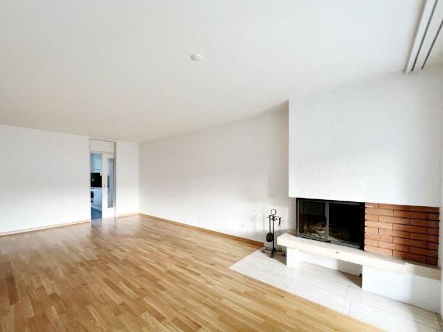 Apartment mieten in Schwarzenbach (SG), St. Gallen