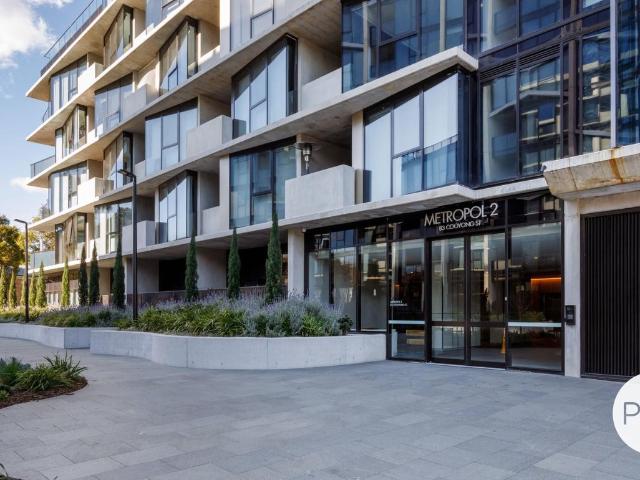 Property for rent in Reid, Canberra