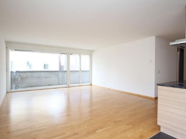 Apartment mieten in Wil (SG), St. Gallen
