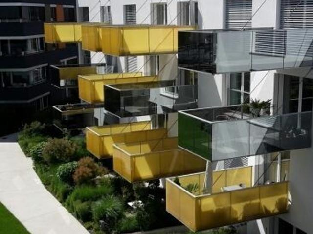 Apartment mieten in Gwatt, Thun, Bern