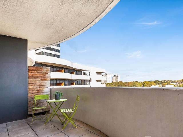 Apartment for rent in Travancore, Melbourne
