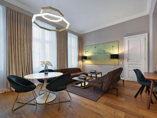 Apartment mieten in KG Alsergrund, Wien