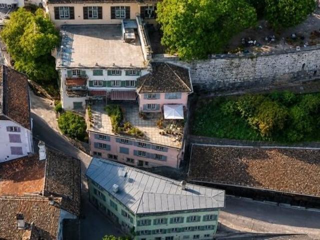 Apartment mieten in Einigen, Zürich