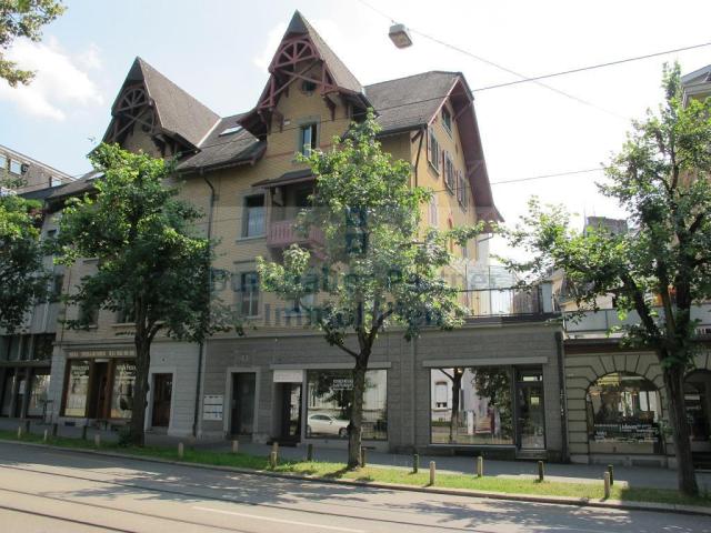 Apartment mieten in Bern