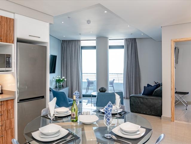 Apartment for rent in Umhlanga, Kwazulu-natal