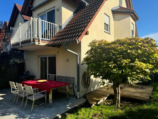 Haus mieten in Großostheim, Bayern