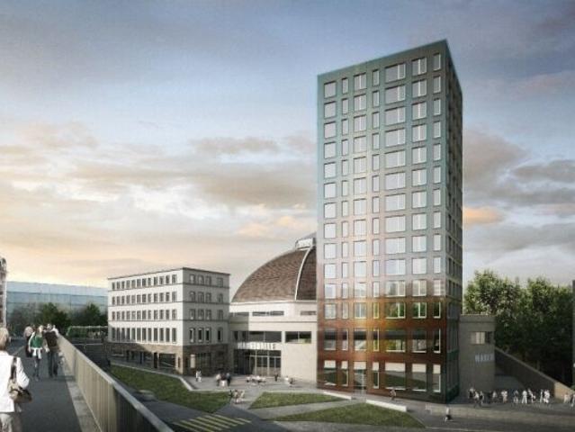Apartment mieten in Basel, Basel-Stadt