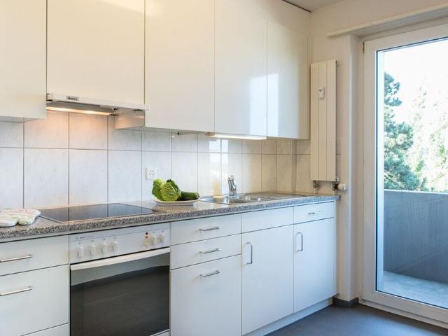 Apartment mieten in Biberist, Solothurn