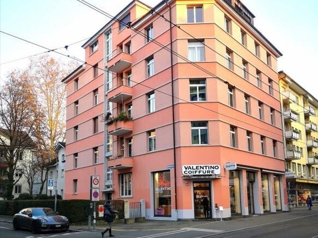 Apartment mieten in Einigen, Zürich