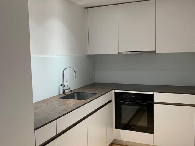 Apartment mieten in Aarau, Aargau