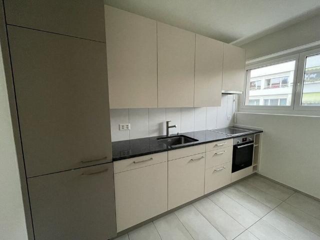 Apartment mieten in Allschwil, Basel-Landschaft