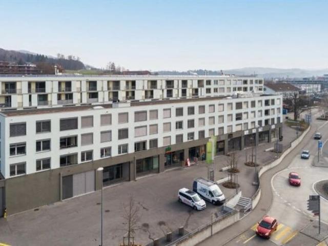 Apartment mieten in Aarburg, Aargau