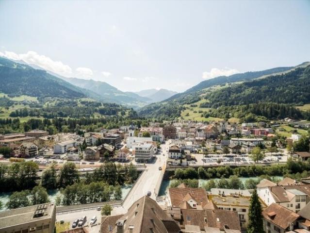 Apartment mieten in Ilanz, Graubünden