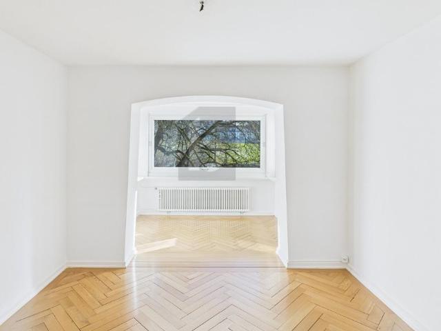 Apartment mieten in Schwarzenbach (SG), St. Gallen
