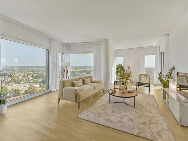 Apartment mieten in Dübendorf, Zürich