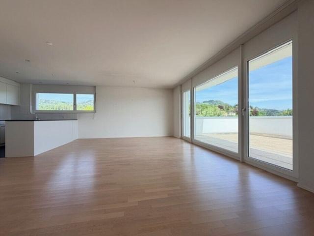 Apartment mieten in Hinwil, Zürich