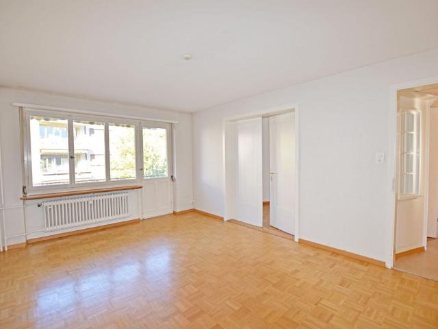 Apartment mieten in Gwatt, Thun, Bern