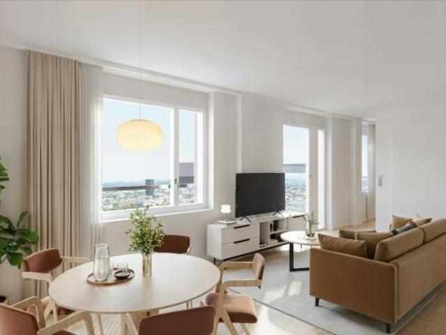 Apartment mieten in Hochbord, Dübendorf
