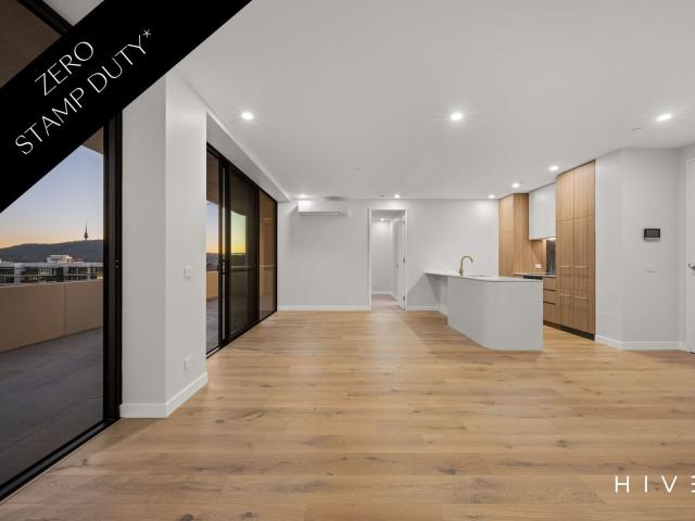 Property for sale in Dickson, Australian Capital Territory