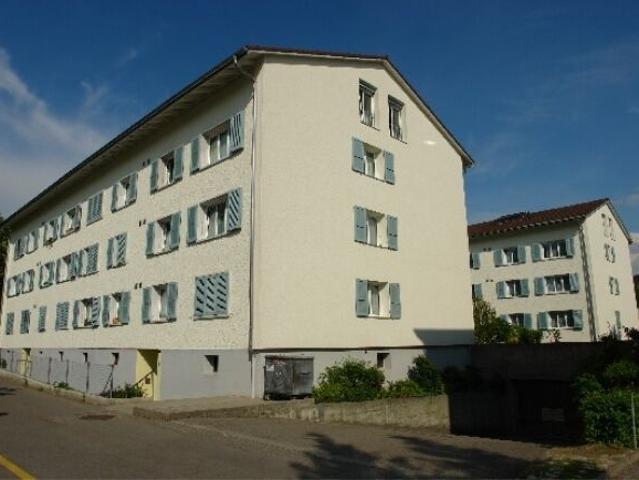 Apartment mieten in Burgdorf, Bern