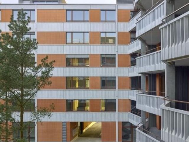 Apartment mieten in Dübendorf, Zürich