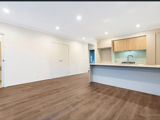 Townhouse for rent in Camerons Creek, Victoria