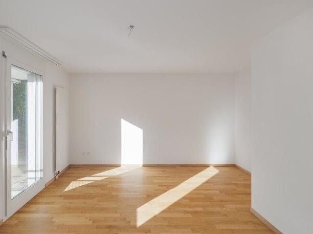 Apartment mieten in Schwarzenbach (SG), St. Gallen