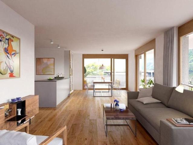 Apartment mieten in Flums, St. Gallen