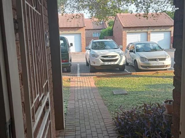 Townhouse for sale in Pretoria