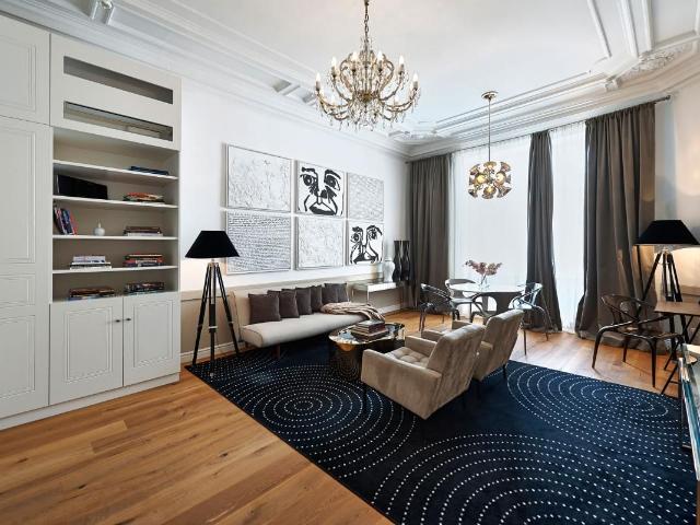 Apartment mieten in KG Alsergrund, Wien