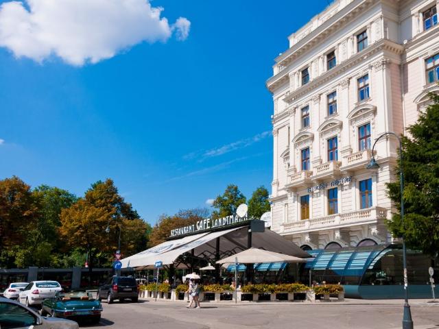 Apartment mieten in KG Alsergrund, Wien