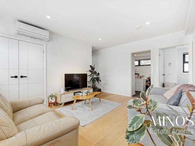 Townhouse for rent in Camerons Creek, Victoria