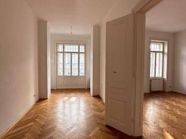 Apartment kaufen in Währing, Wien