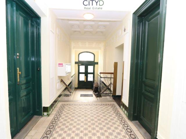 Apartment kaufen in Währing, Wien