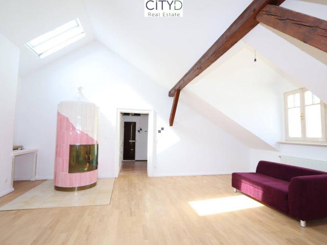 Apartment kaufen in Währing, Wien