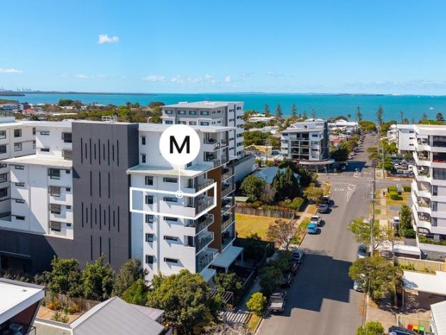Apartment for sale in Wynnum, Greater Brisbane