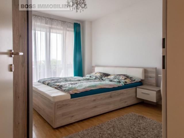 Wohnung kaufen in Traun, Oberösterreich