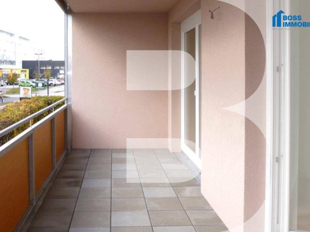 Apartment kaufen in Voest-Siedlung, Traun