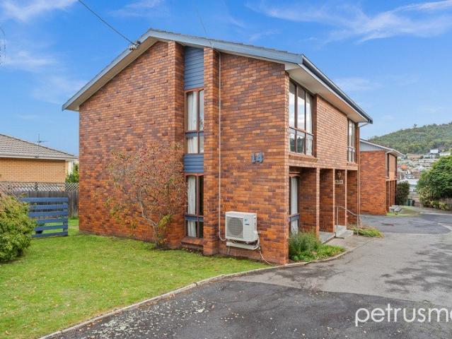 Apartment for sale in Hobart, Tasmania