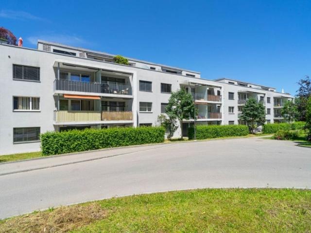 Apartment mieten in Bruggen, St. Gallen