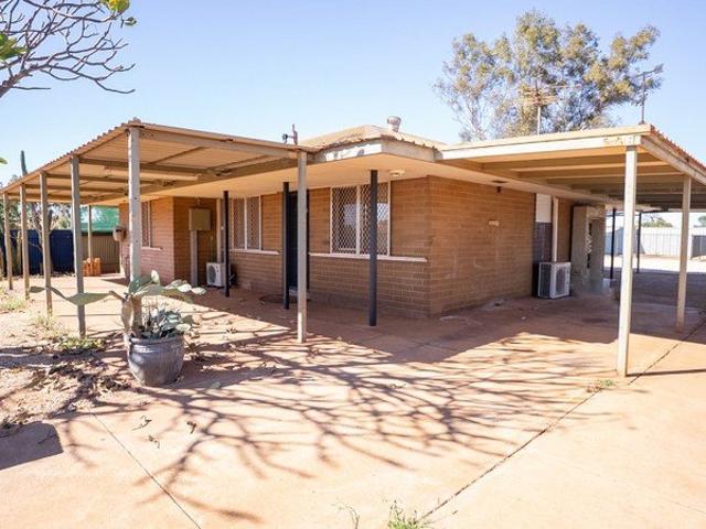 House for sale in South Hedland, Western Australia